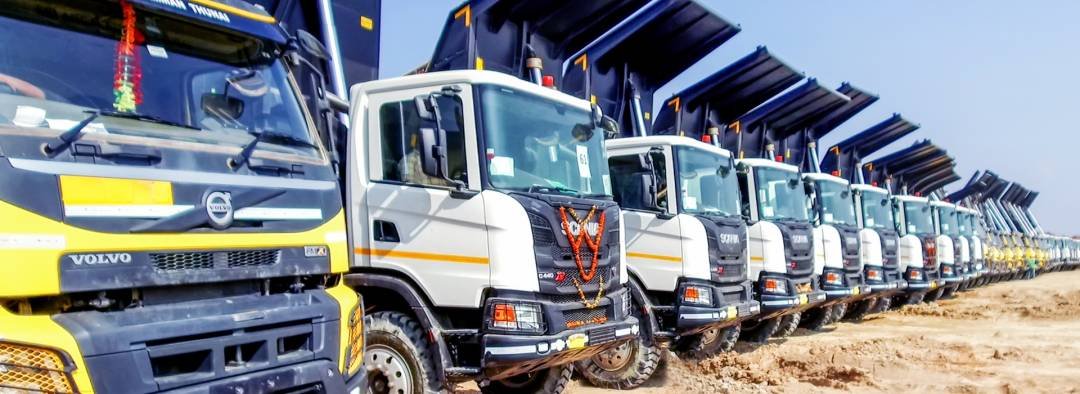 Chennai Radha Engineering works Pvt. Ltd.