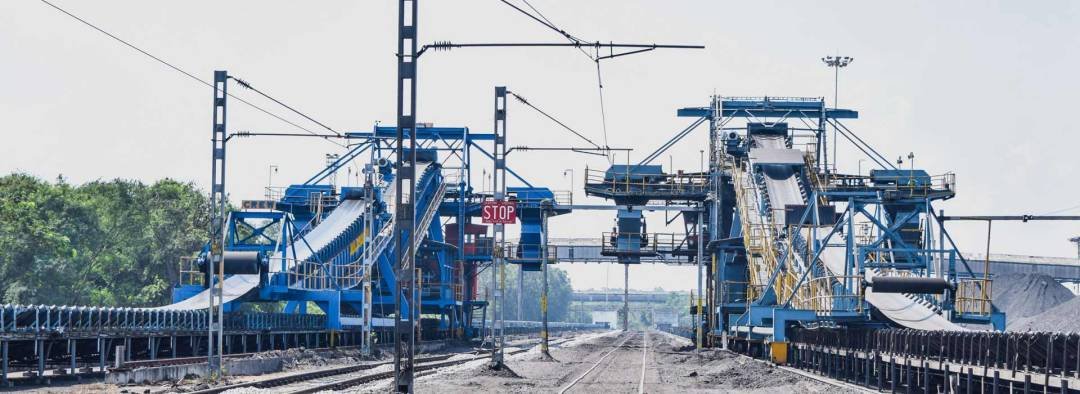 Chennai Radha Engineering works Pvt. Ltd.