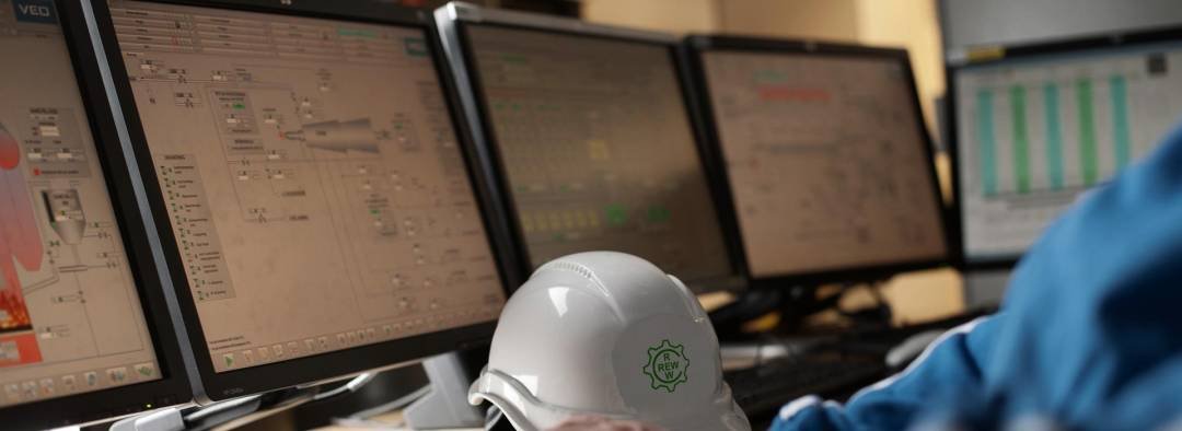 Chennai Radha Engineering works Pvt. Ltd.