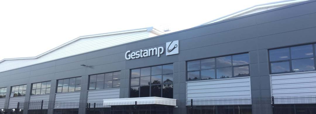Gestamp Automotive Chennai Pvt Ltd