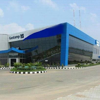 Gestamp Automotive Chennai Pvt Ltd