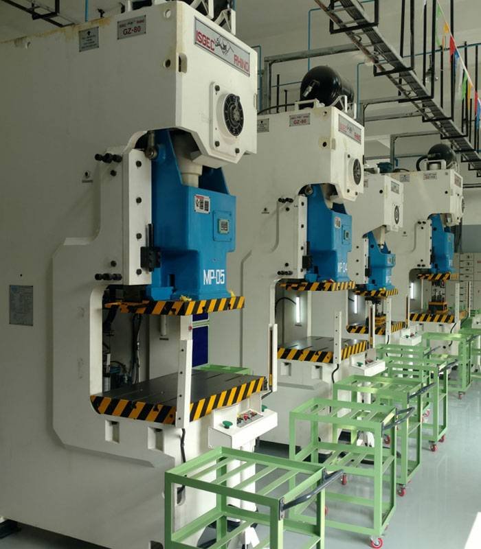 Accurate Products Corporation Private Limited