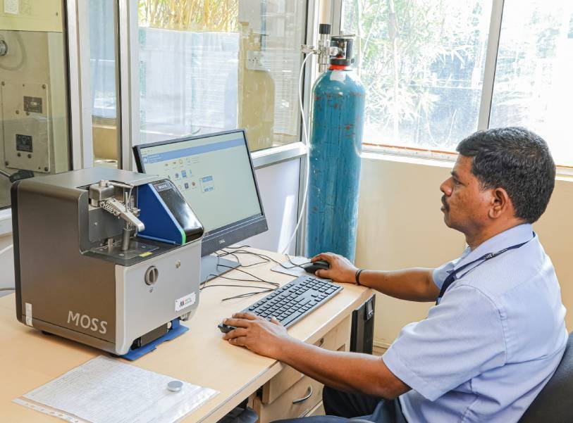 Accurate Products Corporation Private Limited