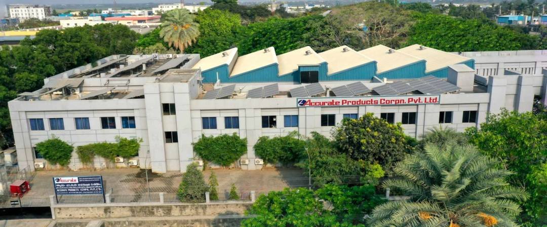 Accurate Products Corporation Private Limited