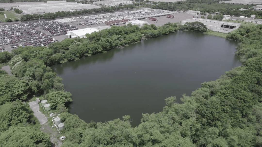 Renault Group Chennai Plant