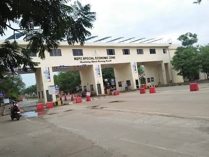 MEPZ - Special Economic Zone