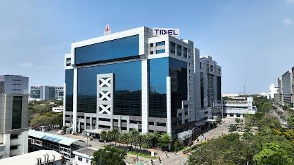 Tidel Park Chennai