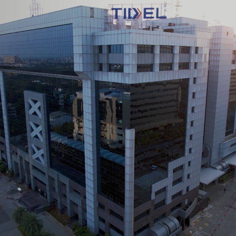Tidel Park Chennai