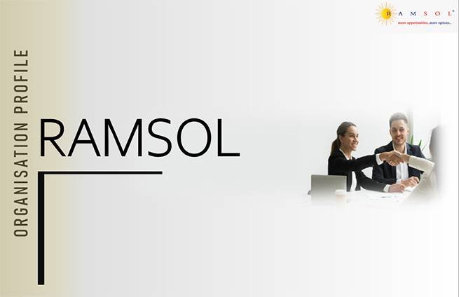 RAMSOL Pvt Ltd