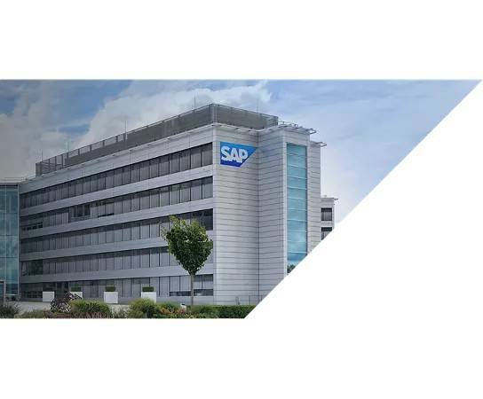 SAP Labs India - Whitefield