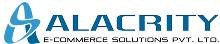 Alacrity E-Commerce Solutions Pvt. Ltd.