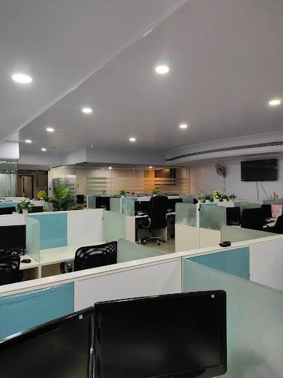 Alacrity E-Commerce Solutions Pvt. Ltd.