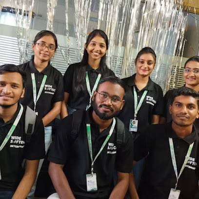 Widesoftech PVT. LTD.