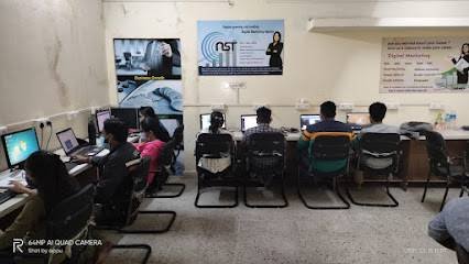 Nagpur Soft Tech - Best Digital Marketing agency