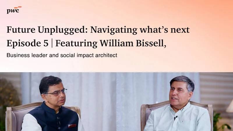 PricewaterhouseCoopers Pvt Ltd (PwC)