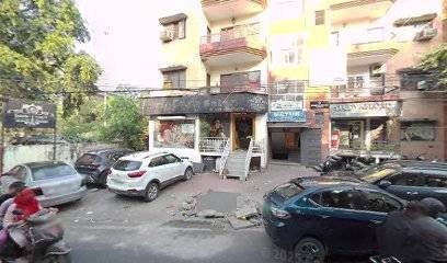 IMPRESSIVE STAR SOFTWARES (5 Star Certified Tally Partner)