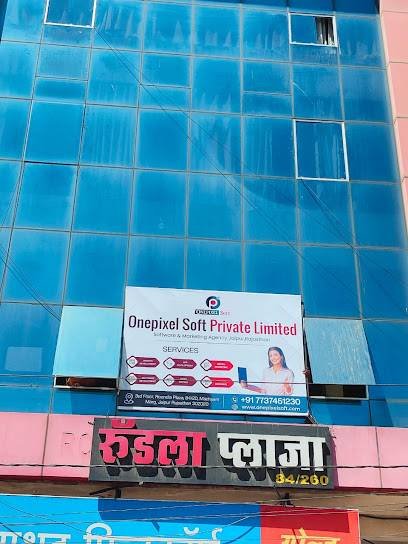 OnePixel Soft An It Company, Shopify ECommerce Websites, Google Ads, SEO SMO and Best Digital Marketing Agency