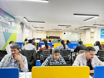 IMG Global Infotech: Top Web & Mobile App Development Company