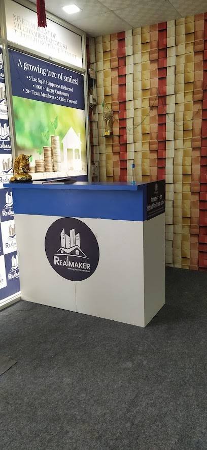 Realmaker pvt ltd