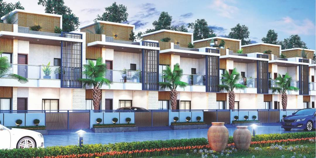 SAGE Realty | Best Property Builder and Construction Company