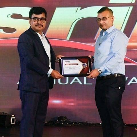 Srijan Realty Private Limited