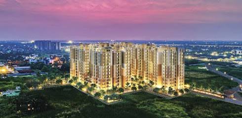 Liyaans Properties (Liyans Commerce Pvt Ltd)