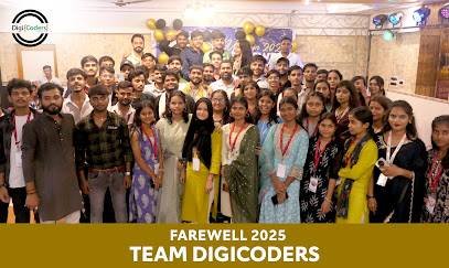 DigiCoders Technologies Private Limited, Best Software/Website/Mobile App Development Company