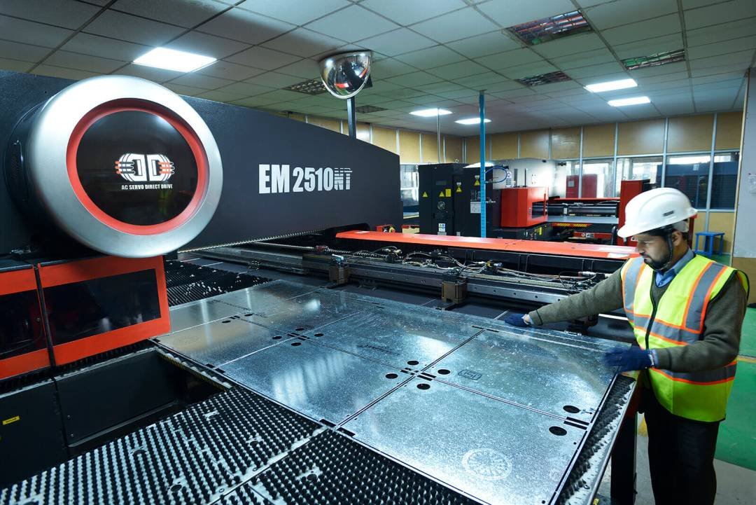 Ambit Switchgear India Pvt. Ltd.