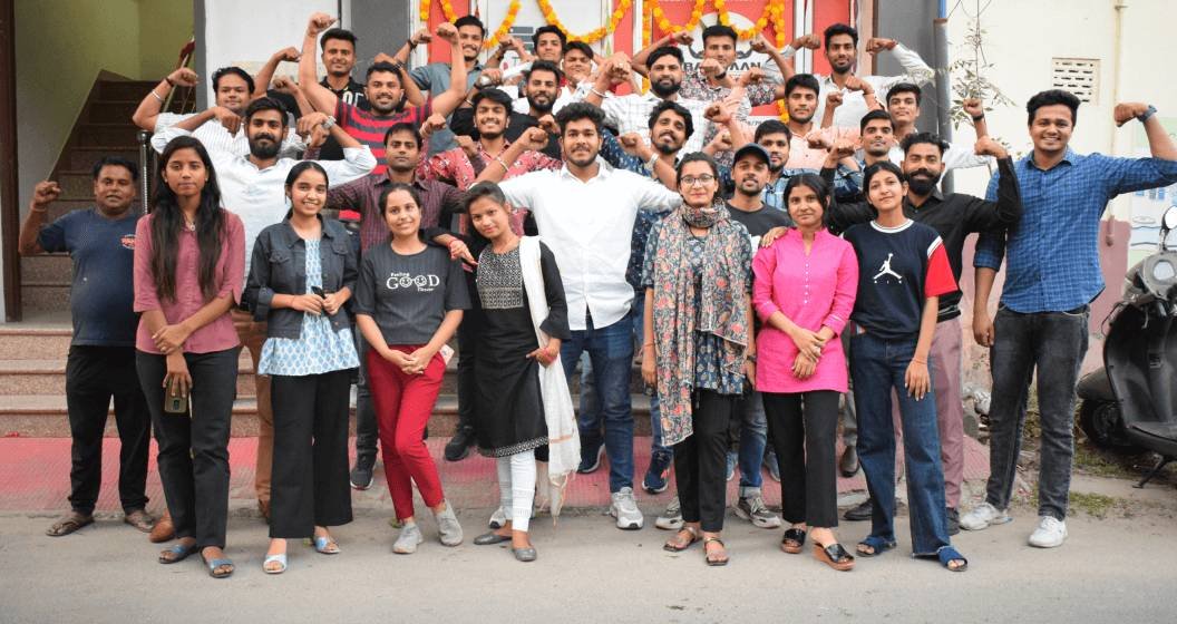 alwaan Krishi Corporate Office