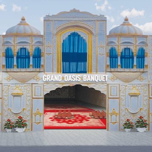 DEFINITE INFRA. PRIVATE LIMITED