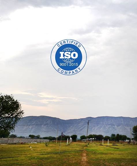 DEFINITE INFRA. PRIVATE LIMITED