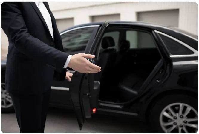 Carzonrent India Pvt. Ltd