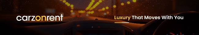 Carzonrent India Pvt. Ltd