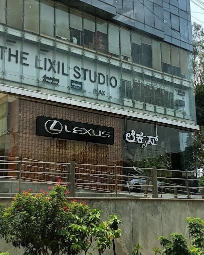 Lexus Bangalore