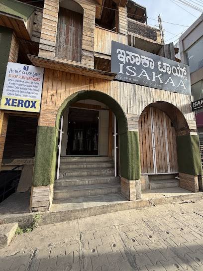 ISAKAA Wholesale Toys - Battery Operated Ride on Jeeps, Ride on Cars, Ride on Bikes