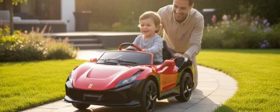 ISAKAA Wholesale Toys - Battery Operated Ride on Jeeps, Ride on Cars, Ride on Bikes