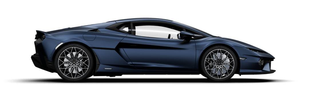 Lamborghini Bengaluru