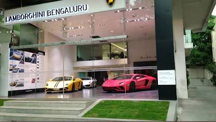 Lamborghini Bengaluru