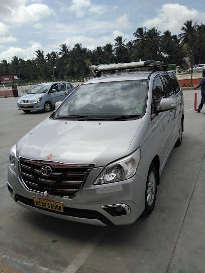 Bangalore Tourist Cabs - Outstation, Local, Airport Cabs