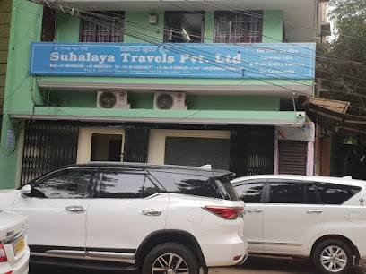 Suhalaya Travels Pvt Ltd