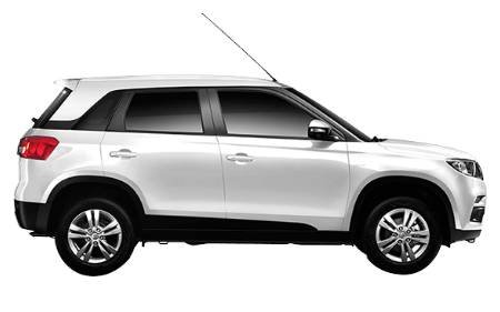 Revv Self Drive Car Rental