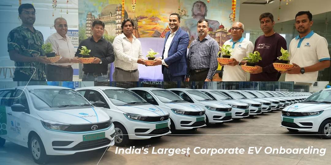 REGO | Corporate Car Rental