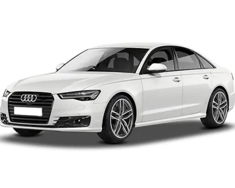 CLC - CAR RENTAL WITH DRIVER