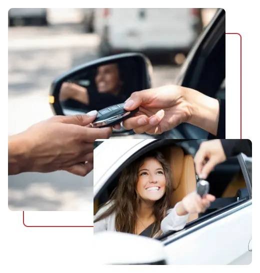 MERA GAADI (Rental cars)