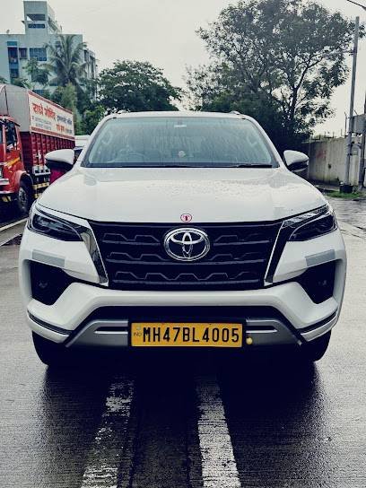 Fantasy Travels || Car&bus rental service ,tempo traveller, luxury bus rent