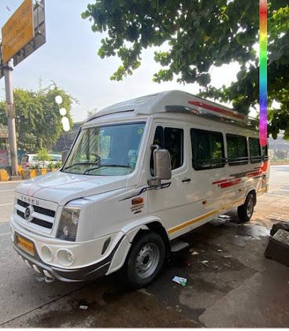 Neeta Travels Cars Service