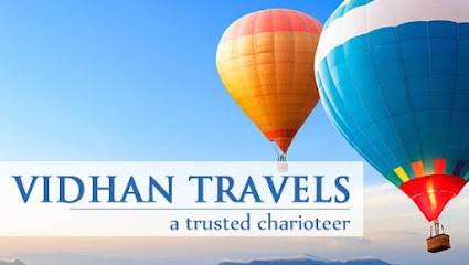 Vidhan Travels - Car Rental & Tempo Traveller