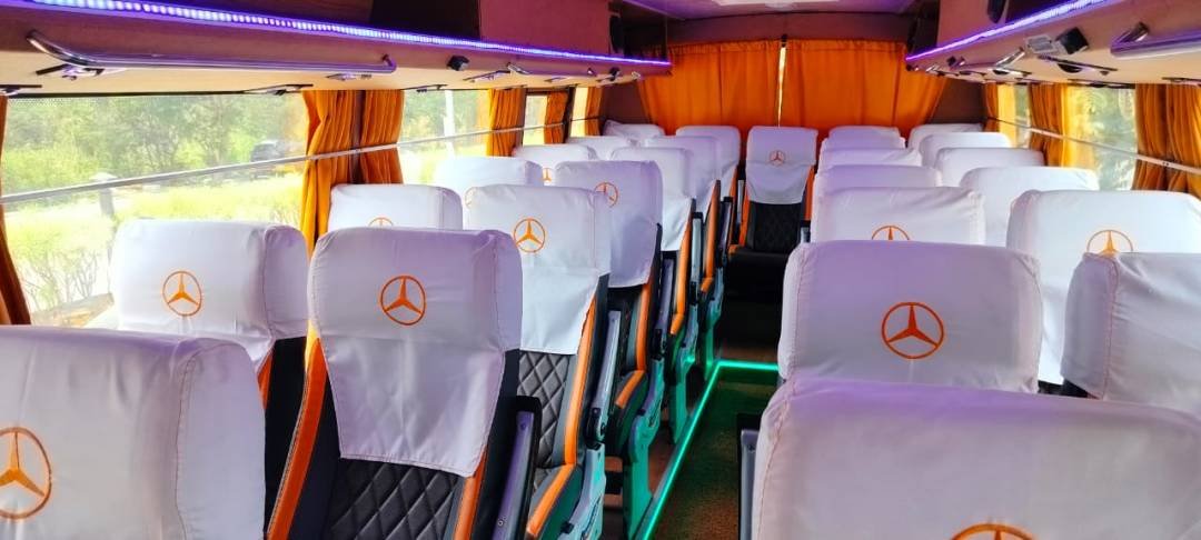 S N tours & travels || Car & BUS Rental ,12to56 seater bus on rent ,tempo traveller on rent