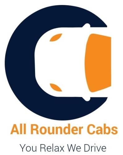 All Rounder Cabs Car Rental With Driver