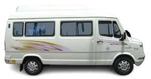 All Rounder Cabs Car Rental With Driver